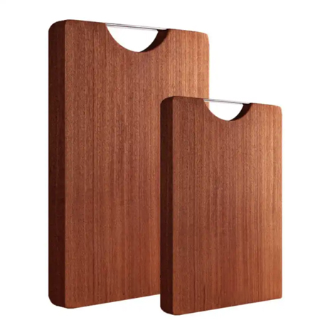 双组份水性木器漆——厨用砧板的涂装方案