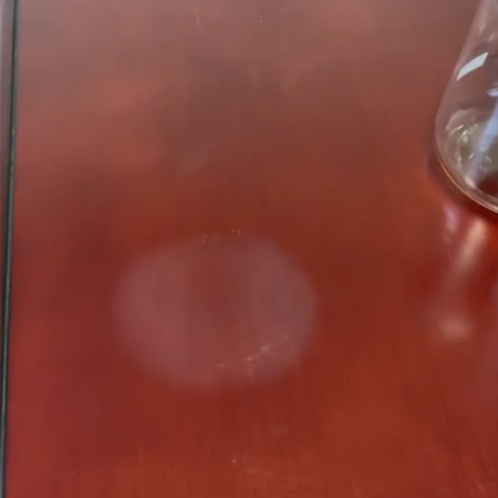 海聚渗韵宝：解决实木家具开水烫泛白问题的环保涂料