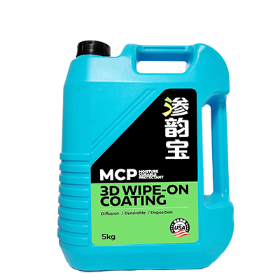 新型木器涂料-渗韵宝的面积使用量