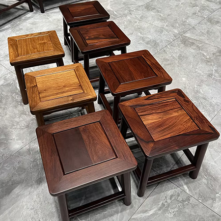 <i style='color:red'>海聚渗韵宝</i>如何为小叶紫檀家具厂加快出货速度？