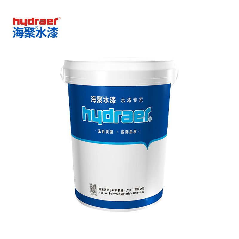 HY-5106水性木器漆白底漆