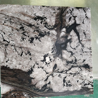 水性木器漆可以刷大理石吗？