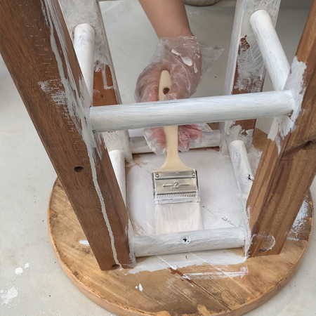 为何水性木器漆是家具翻新理想之选？