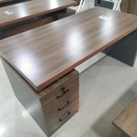 海聚水性木器漆在办公家具涂装中的应用