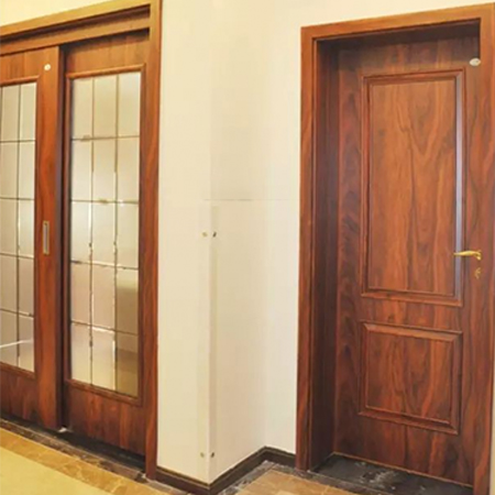 单组份vs双组份：木门涂装水性木器漆如何选择？