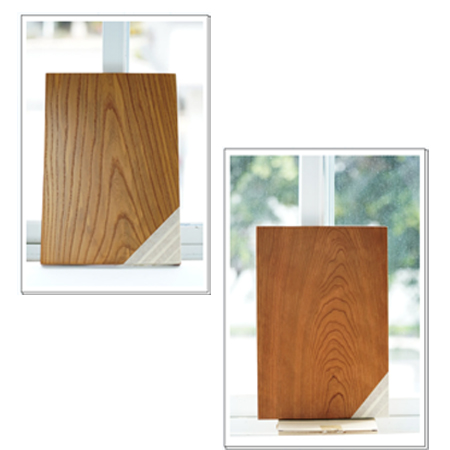 水性木器漆封闭与开放涂装的美与实