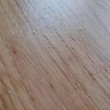 使用水性木器漆涨筋问题怎么解决？