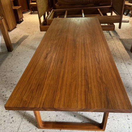 告别木蜡油，柚木涂装选海聚渗韵宝就很好