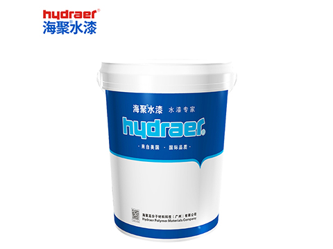 水性木器漆双组份清面漆