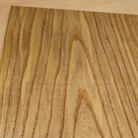 渗韵宝擦涂木材，干燥后防酒精吗？