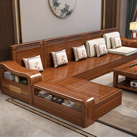 海聚HP-3575木材填充底漆实木家具漆膜不塌陷