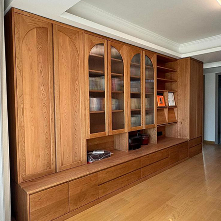 渗韵宝如何提升樱桃木家具的实用性