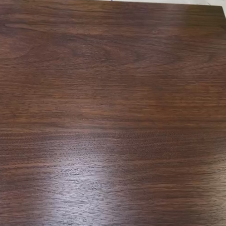 为何黑胡桃木涂装推荐海聚渗韵宝？